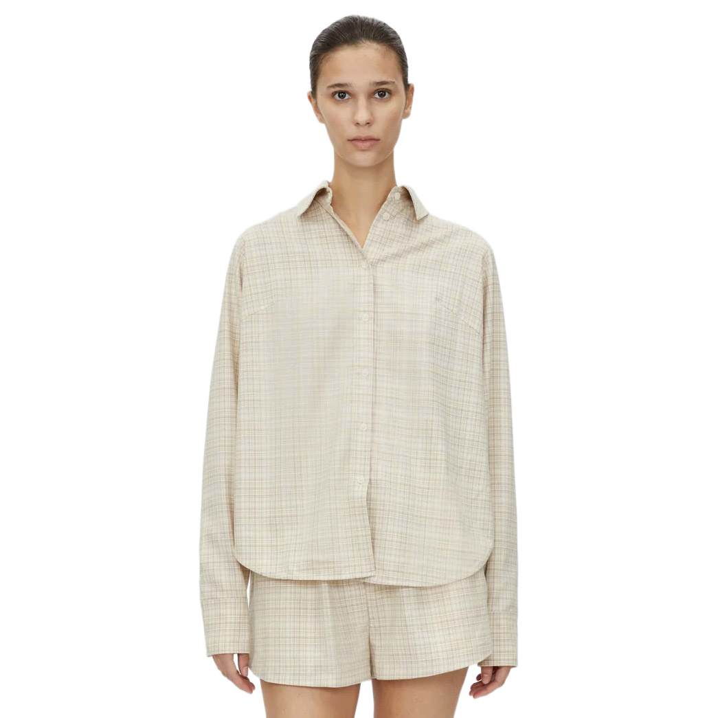 Camilla and Marc Modulo Shirt
